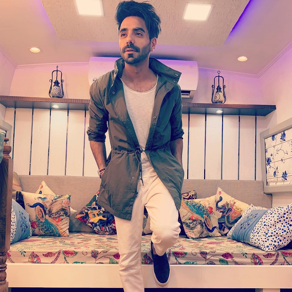 EXCLUSIVE: Aparshakti Khurana on banning Pakistani artists: Our Jawans do a lot more than what we could do